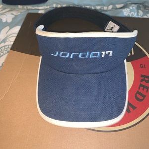 Jordan Golf Hat